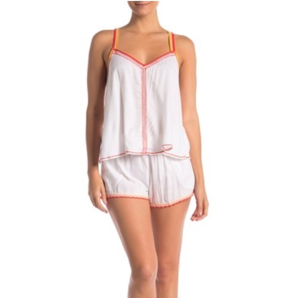 Room Service Set of PJ’s; Size L
